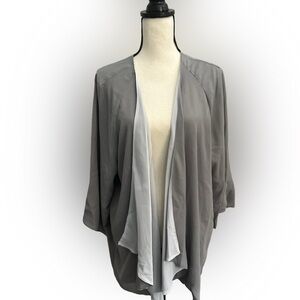 NWT - Relativity - Free Flowing Blazer